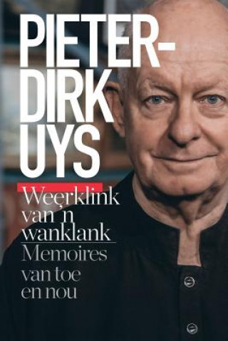 Kniha Pieter-Dirk Uys Pieter-Dirk Uys