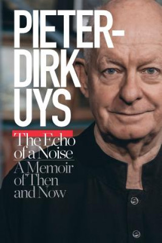 Kniha Pieter-Dirk Uys Pieter-Dirk Uys