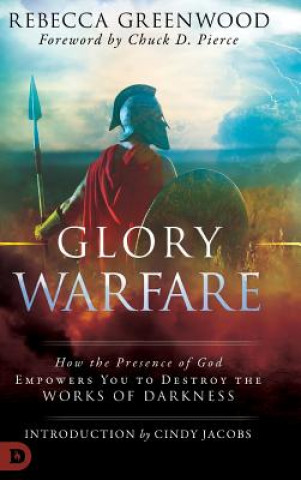 Carte Glory Warfare REBECCA GREENWOOD