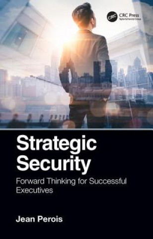 Buch Strategic Security Jean Perois