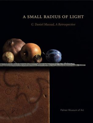 Book Small Radius of Light Joyce Henri Robinson