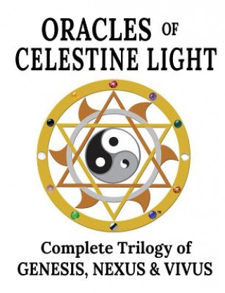 Carte Oracles of Celestine Light EMBROSEWYN TAZKUVEL