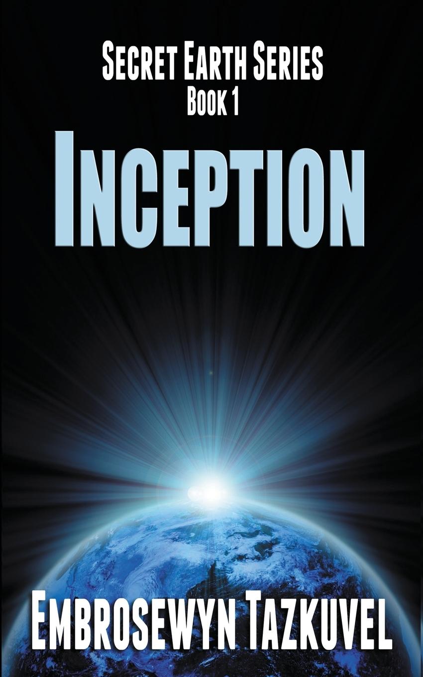 Livre Inception EMBROSEWYN TAZKUVEL