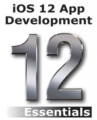 Libro iOS 12 App Development Essentials NEIL SMYTH