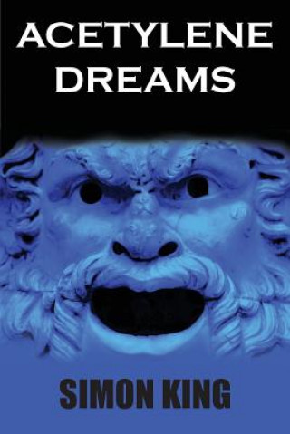 Libro Acetylene Dreams King