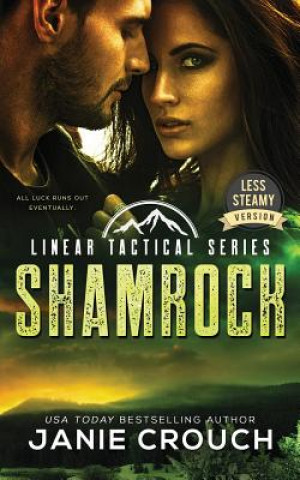 Libro Shamrock Janie Crouch