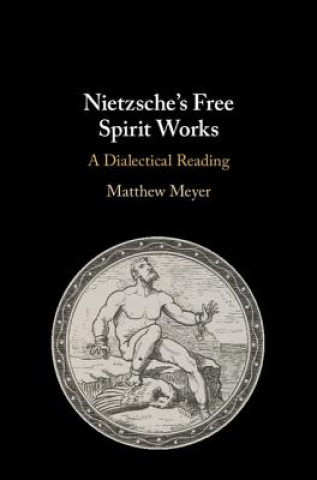 Kniha Nietzsche's Free Spirit Works Matthew Meyer