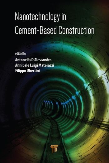 Kniha Nanotechnology in Construction Materials Cerro-Prada