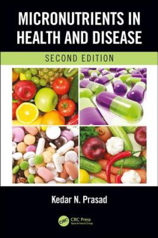 Buch Micronutrients in Health and Disease, Second Edition Prasad