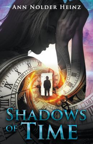 Carte Shadows of Time Ann Nolder Heinz