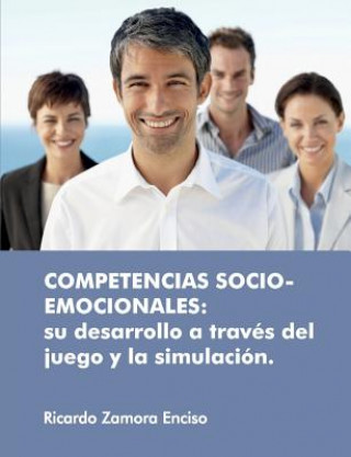 Libro Competencias socio-emocionales RICAR ZAMORA ENCISO