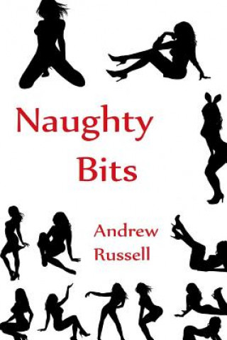 Carte Naughty Bits Andrew Russell