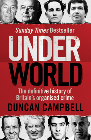 Book Underworld Duncan Campbell