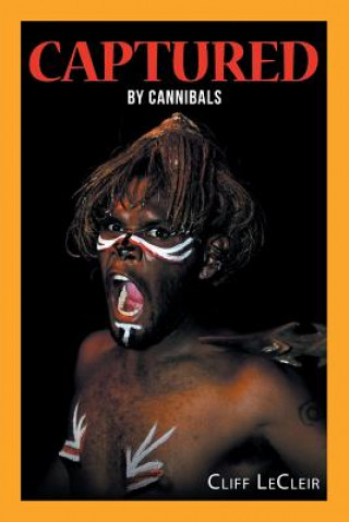 Boek Captured CLIFF LECLEIR