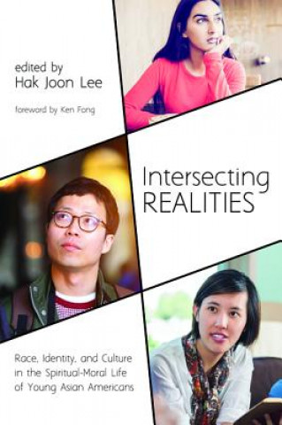 Βιβλίο Intersecting Realities HAK JOON LEE