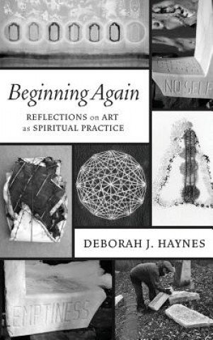 Βιβλίο Beginning Again DEBORAH J. HAYNES