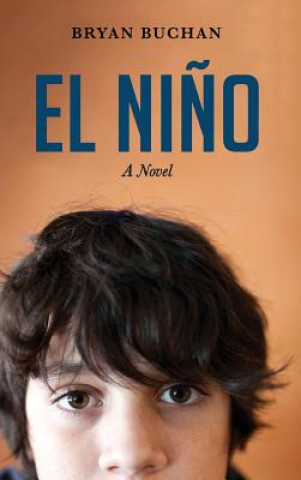 Könyv El Nino BRYAN BUCHAN