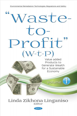 Könyv Waste-to-Profit (W-t-P) 