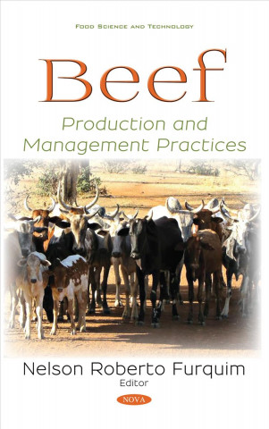Book Beef Nelson Roberto Furquim