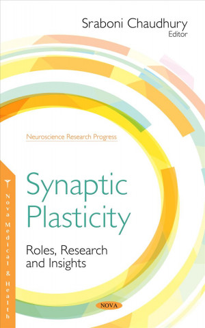 Knjiga Synaptic Plasticity Sraboni Chaudhury