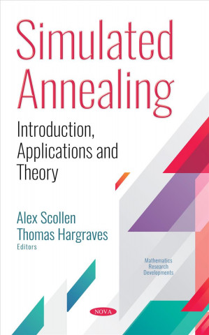 Knjiga Simulated Annealing Alex Scollen