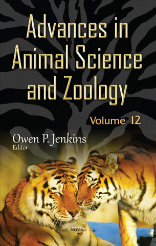 Carte Advances in Animal Science and Zoology 