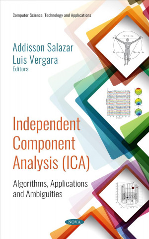 Knjiga Independent Component Analysis (ICA) Addisson Salazar