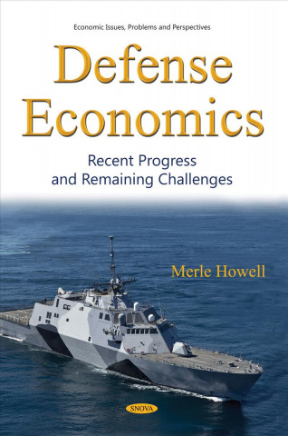 Knjiga Defense Economics Merle Howell