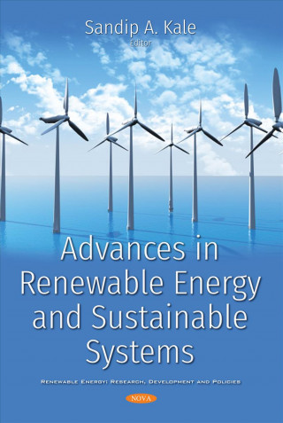Knjiga Advances in Renewable Energy and Sustainable Systems Sandip A. Kale