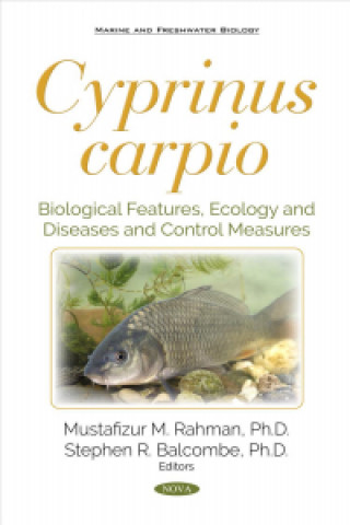 Libro Cyprinus carpio Mustafizur Rahman
