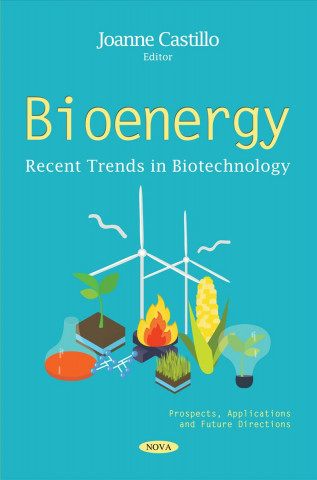 Buch Bioenergy 