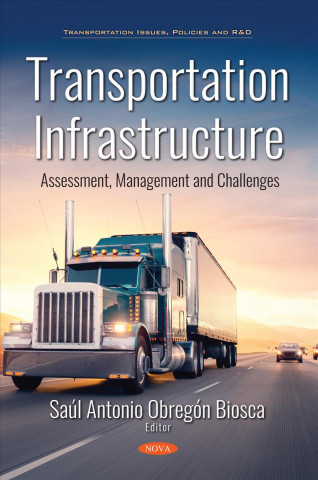 Carte Transportation Infrastructure 