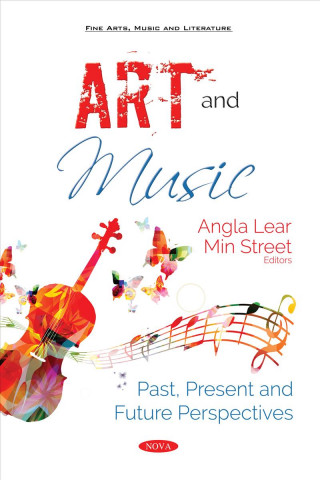 Livre Art and Music 