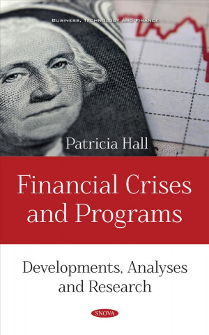 Βιβλίο Financial Crises and Programs Patricia Hall