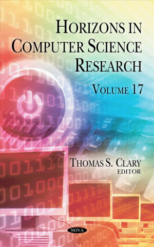 Knjiga Horizons in Computer Science Research 