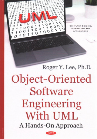 Kniha Object-Oriented Software Engineering with UML Roger Y. Lee