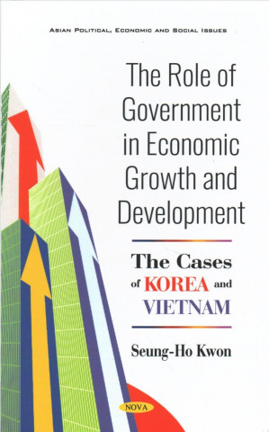 Boek Role of Government in Economic Growth and Development Seung-Ho Kwon