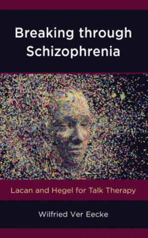 Kniha Breaking through Schizophrenia Wilfried Ver Eecke