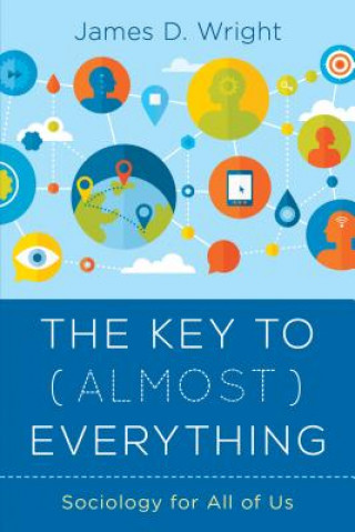 Carte Key to (Almost) Everything James Wright