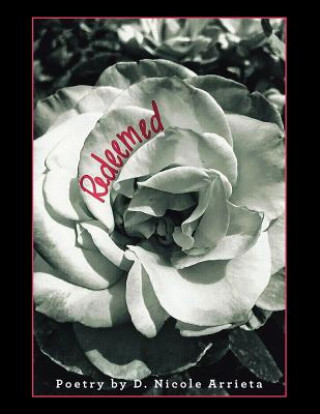 Libro Redeemed D. NICOLE ARRIETA