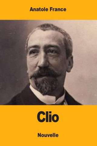 Libro Clio Anatole France