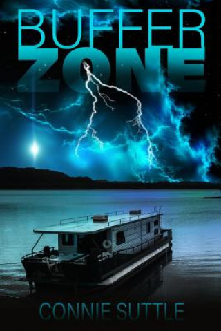 Knjiga Buffer Zone Connie Suttle