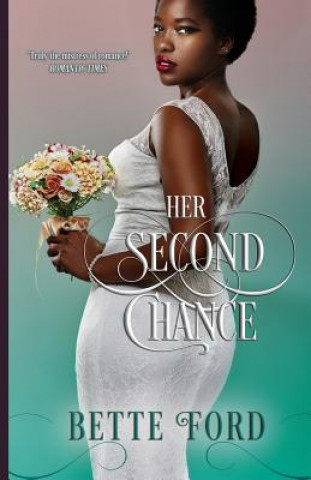 Książka Her Second Chance Bette Ford