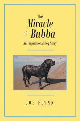 Książka Miracle of Bubba JOE FLYNN