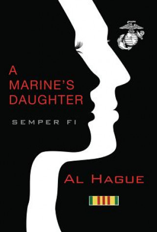 Kniha Marine's Daughter AL HAGUE