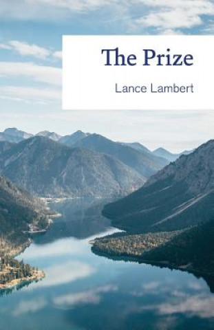 Buch Prize LANCE LAMBERT