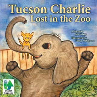 Book Tucson Charlie Art Verity