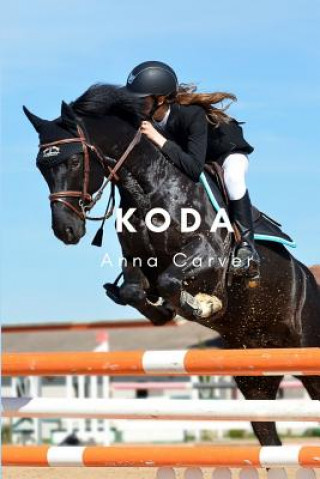 Buch Koda Anna Carver