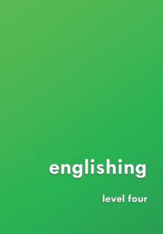 Carte englishing David Young