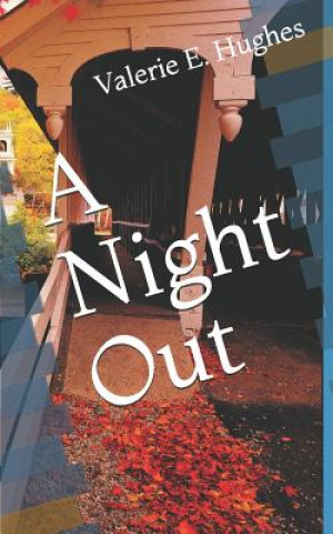 Книга A Night Out Valerie E Hughes